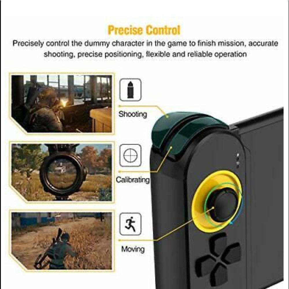 Mobile Controller - Picture 3 of 3